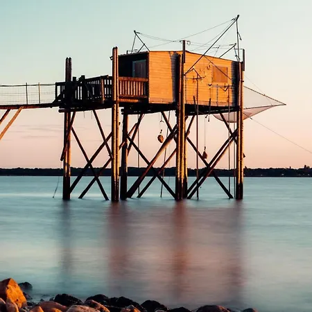 Apartamento L'escapade Fourasine - Heart Of *