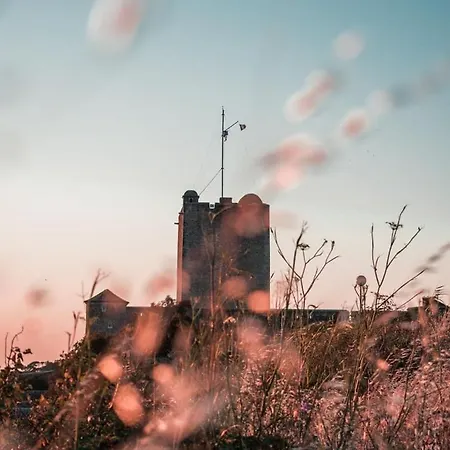 L'escapade Fourasine - Heart Of