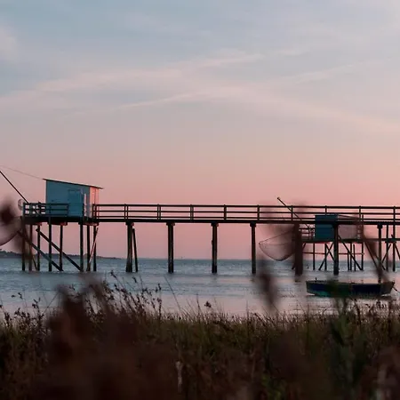 L'escapade Fourasine - Heart Of * Fouras