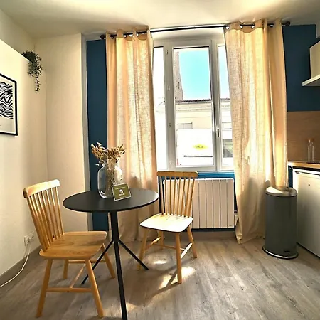 L'escapade Fourasine - Heart Of Apartamento Fouras