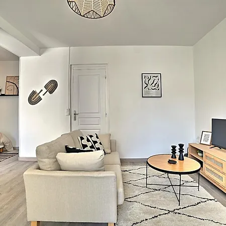 L'escapade Fourasine - Heart Of