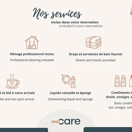 L'escapade Fourasine - Heart Of Appartement