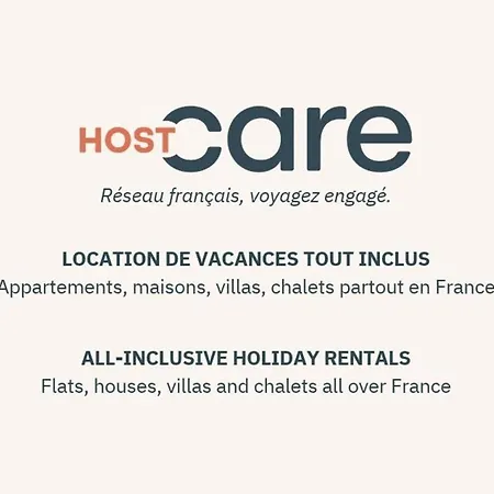 Apartamento L'escapade Fourasine - Heart Of Fouras