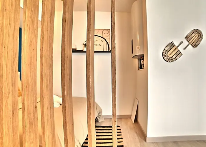 L'escapade Fourasine - Heart Of Appartement Fouras