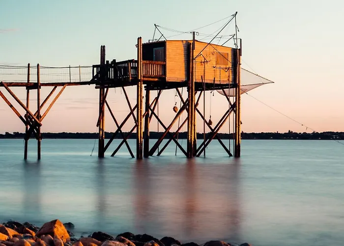 Appartement L'escapade Fourasine - Heart Of *