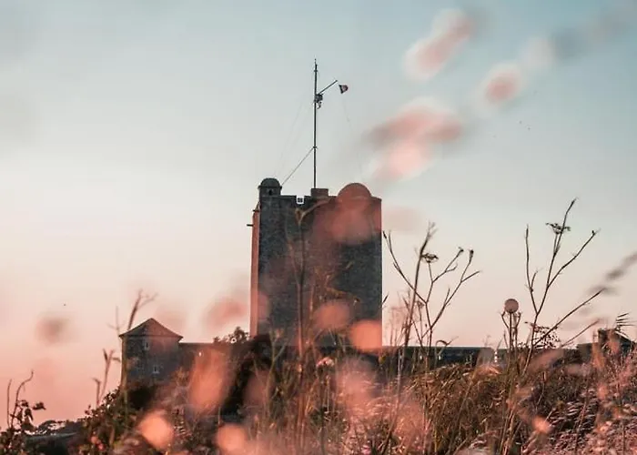 L'escapade Fourasine - Heart Of