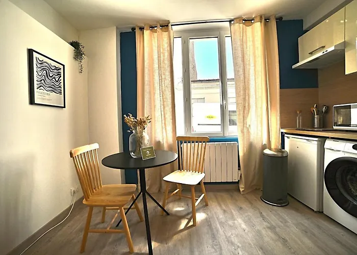 L'escapade Fourasine - Heart Of Appartement Fouras