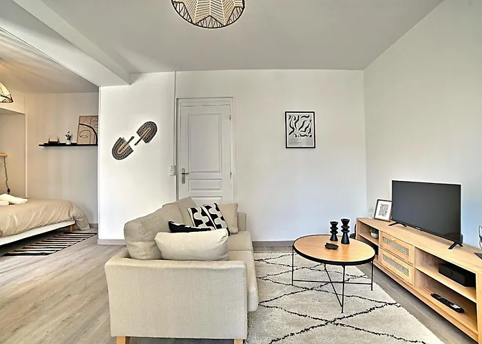 L'escapade Fourasine - Heart Of