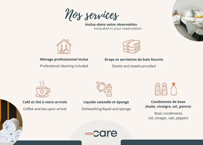 L'escapade Fourasine - Heart Of Appartement